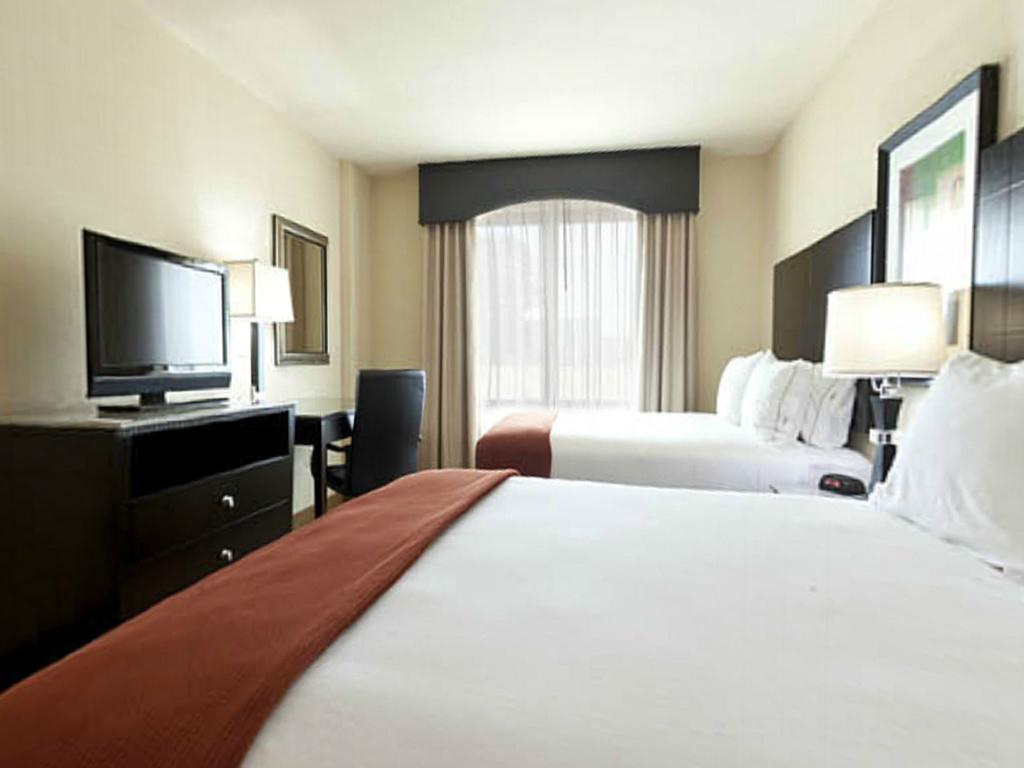 Holiday Inn Express-International Drive, An Ihg Hotel Orlando Camera foto